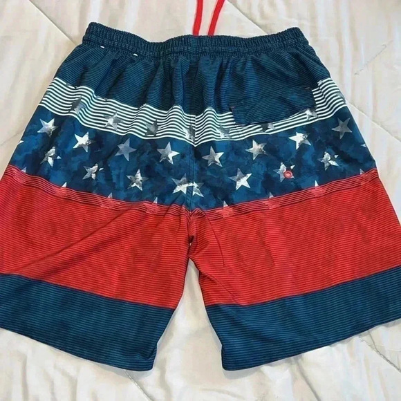 Laguna Men’s Swim Trunks A2 - Picture 2 of 3